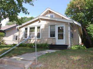 3322 Logan Ave N, Minneapolis, MN 55412