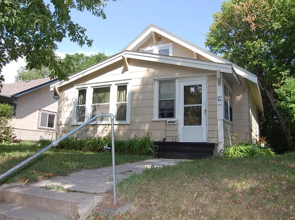 3322 Logan Ave N, Minneapolis, MN 55412