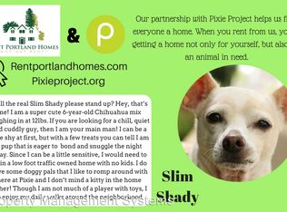 3811 SE 164th Ave, Portland, OR 97236