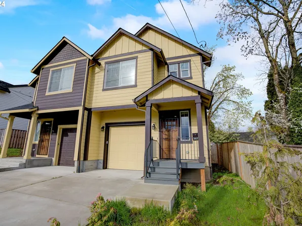 9767 N Hodge Ave, Portland, OR 97203