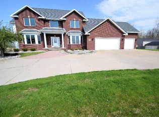 3385 Eleven Mile Rd, Auburn, MI 48611