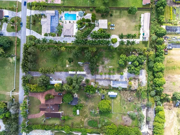 SW 173rd Ave, Miami, FL 33196