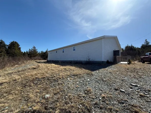 0 Long Pond Road, Marysvale, NL A0A2Z0