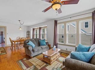 215 N Liberty STREET, Valders, WI 54245