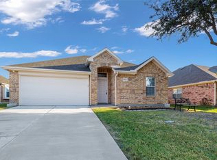 3603 Cottonwood Rd, Melissa, TX 75454