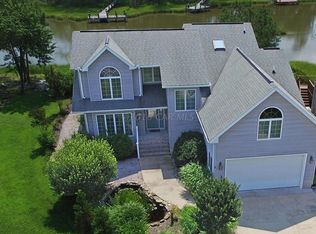 2 Pine Cone Way, Ocean Pines, MD 21811