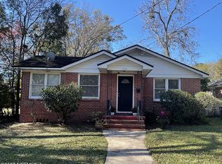 1270 Ingleside Ave, Jacksonville, FL 32205