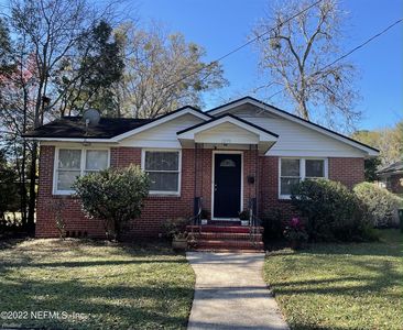 1270 Ingleside Ave, Jacksonville, FL, 32205