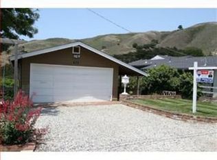 479 Loma Vista Ter, Pacifica, CA 94044