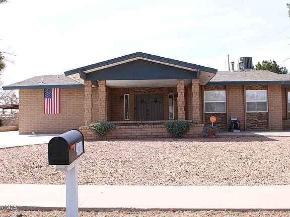2nd image of 4220 La Adelita Dr