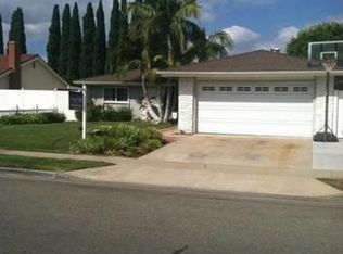 14381 Cloverbrook Dr, Tustin, CA 92780