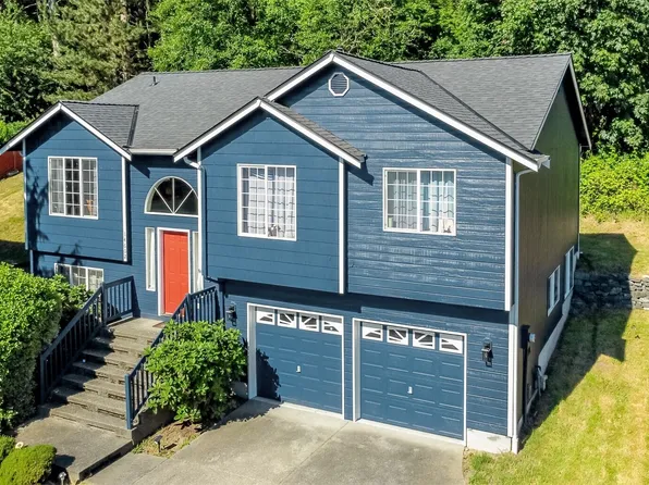 14602 69th Avenue Ct E, Puyallup, WA 98375
