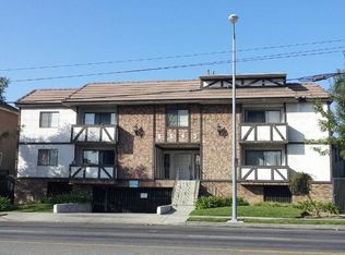 6543 Woodman Ave APT 105, Van Nuys, CA 91401