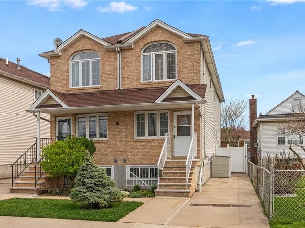 249 Norway Avenue, Staten Island, NY 10305