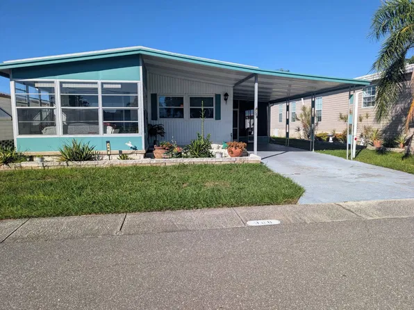 29081 Us Highway 19n Lot 388, Clearwater, FL 33761