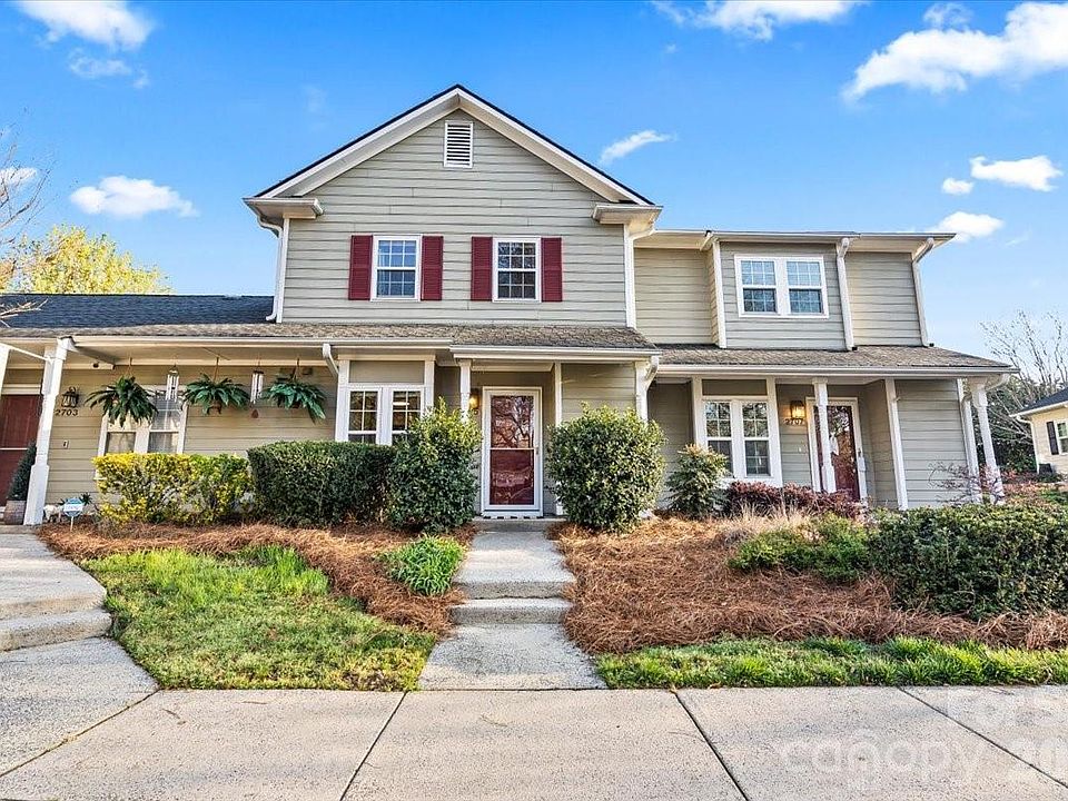 1st image of 2705 New Hamlin Way