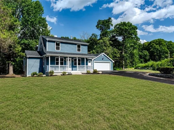 1855 Old Louisquisset Pike, Lincoln, RI 02865