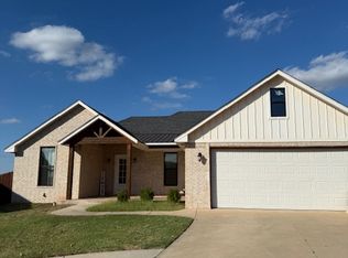 267 Bailey St, Blanchard, OK 73010