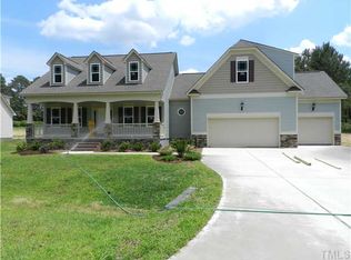 30 Scarlet Oak Run, Clayton, NC 27520