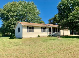 408 Case St, California, MO 65018