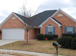 1337 Jubilee Ln, McDonough, GA 30253