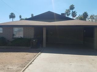 422 N Hall, Mesa, AZ 85203