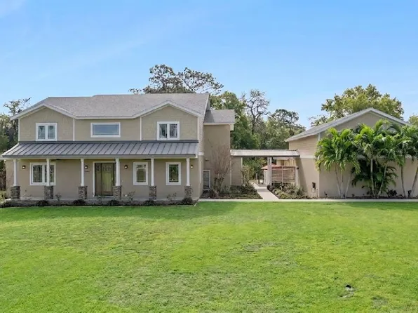 15503 Trotting Horse Ln, Tavares, FL 32778