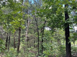 TRACT 8 SE 1083rd Ave, Red Oak, OK 74563