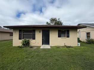 4851 16th St, Zephyrhills, FL 33542