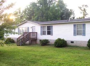 1108 Union Grove Rd, South Boston, VA 24592