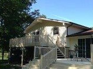 17720 Rupert Rd, Spencerville, IN 46788