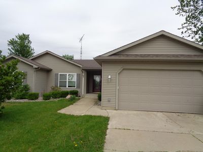 6019 Abbott Rd, Reading, MI, 49274