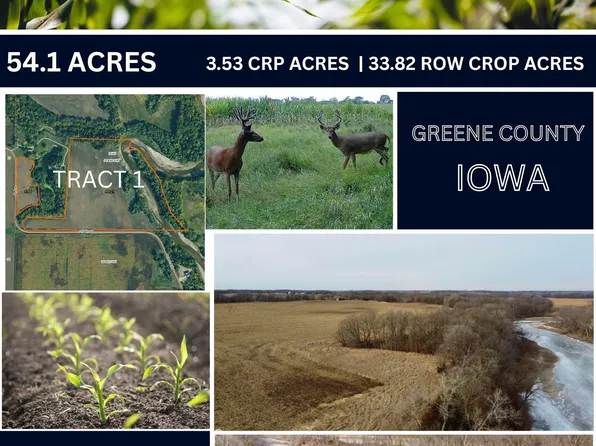 0 Q Ave, Jefferson, IA 50129