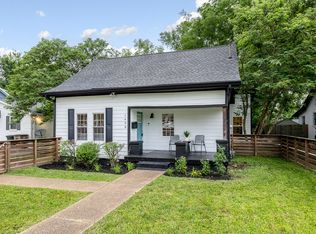 1608 17th Ave N, Nashville, TN 37208