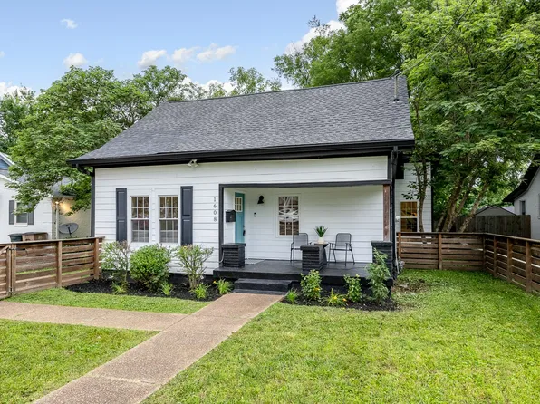 1608 17th Ave N, Nashville, TN 37208