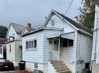 57 Graham Ave, Leechburg, PA 15656