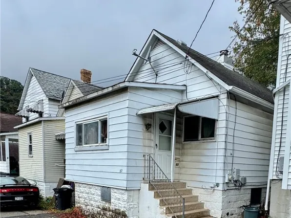 57 Graham Ave, Leechburg, PA 15656