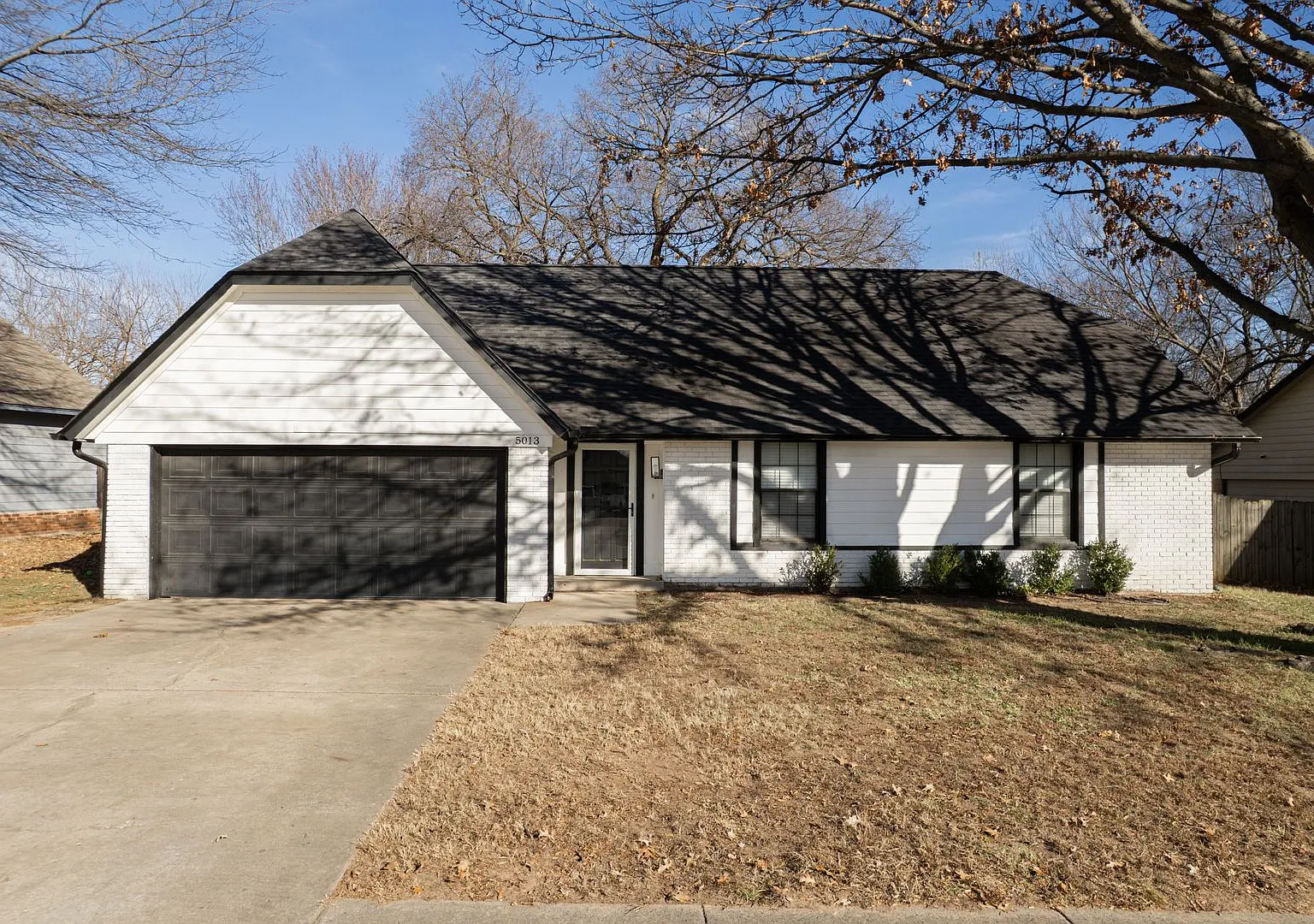 Beautifully updated 3-bedroom, 2-bathroom home — Photo 1