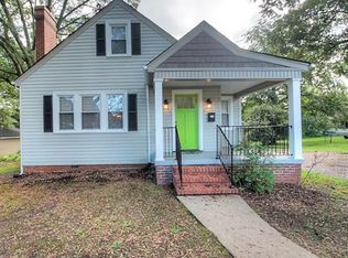 901 Conduit Rd, Colonial Heights, VA 23834