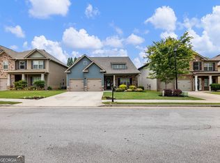 5927 Lexington Way, Braselton, GA 30517