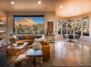 2240 E Mule Deer Rd, Sedona, AZ 86336