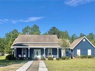 485 Cody Dr, Jesup, GA 31545