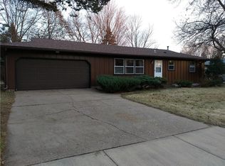 2329 Cornell Ct, Eau Claire, WI 54703