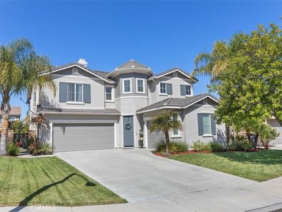 35927 Coyote Hl, Murrieta, CA, 92563