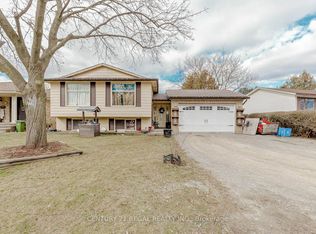 84 Elgar Ave, Hamilton, ON L9C4E5