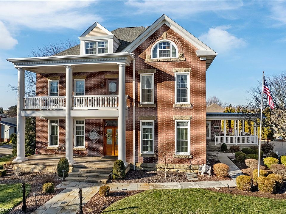 109 Rand Ave, Saint Clairsville, OH 43950 Zillow