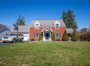 25 Belmont Cir, Uniontown, PA
