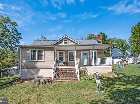 12820 10th St, Bowie, MD 20720