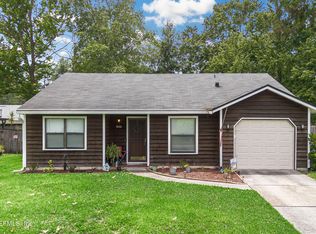 1860 Killarn Cir, Middleburg, FL 32068