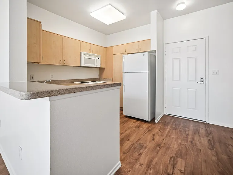 The Piedmont Senior Apartments — Photo 42